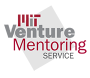 MIT Venture Mentoring Service logo
